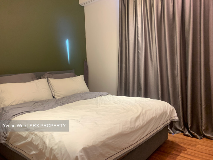 Terrasse (D19), Condominium #280228321